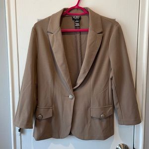 Women’s office jacket